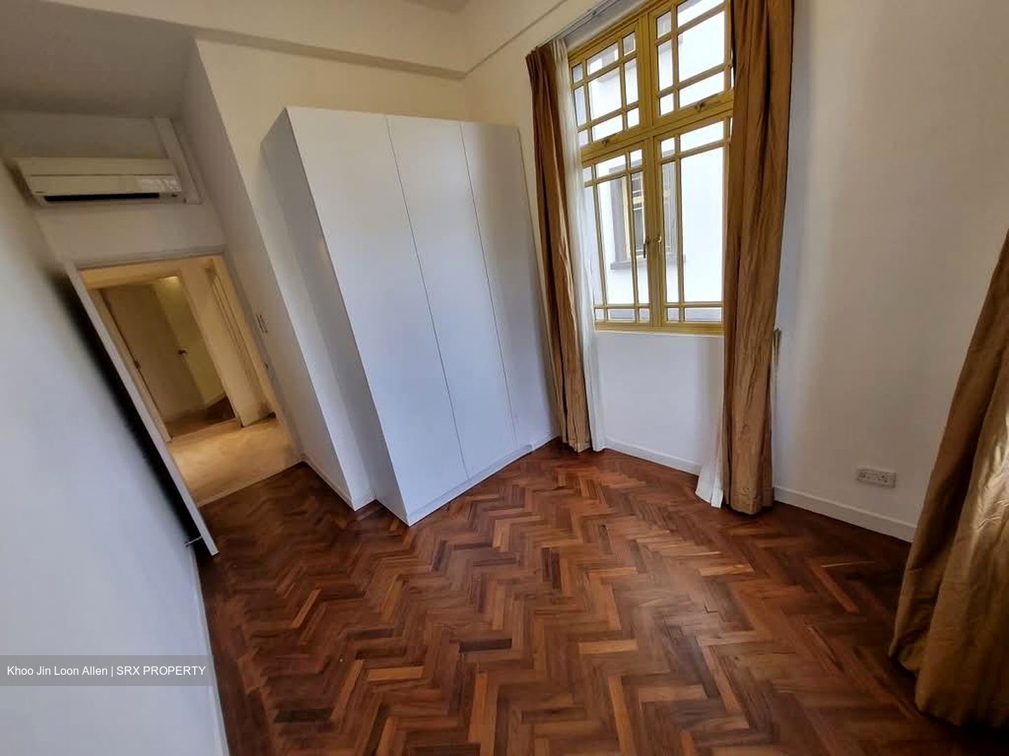 Orange Regency (D10), Apartment #591891261